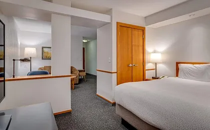 Fairfield Inn & Suites by Marriott Lawton