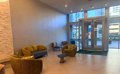 Fairfield by Marriott Inn & Suites Houston Downtown