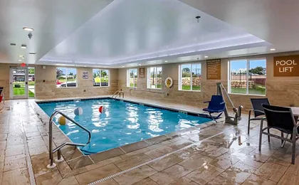 Candlewood Suites Brighton By IHG