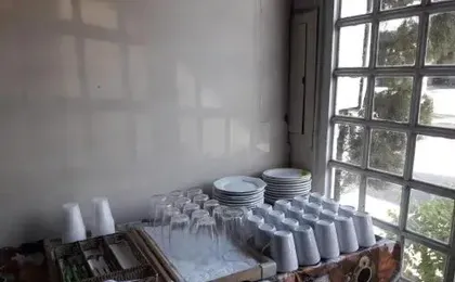 Árvore da Vida Pousada