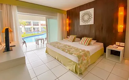 Búzios Beach Resort