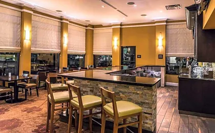 Hilton Garden Inn Detroit-Southfield
