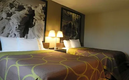 Super 8 by Wyndham Fremont NE