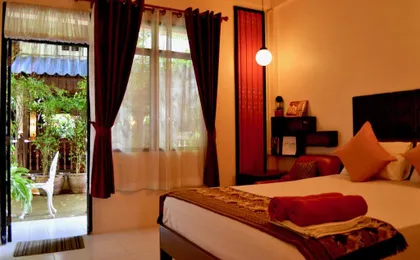 Baifern Homestay