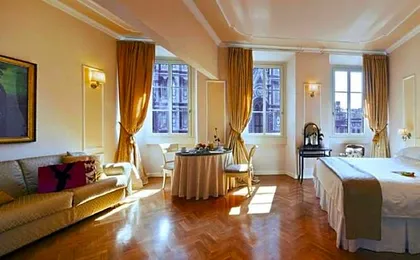 Granduomo Charming Accomodation
