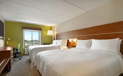 Holiday Inn Express Plattsburgh By IHG