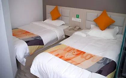 Shell Hotel Huangshan Xi Coungy Xizhou Avenue Huizhou Ancient City