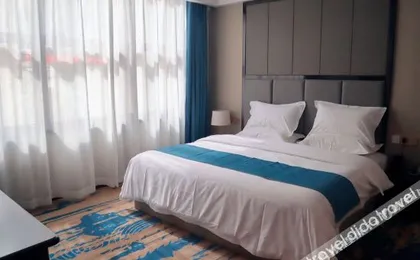 Wanhao Hotel
