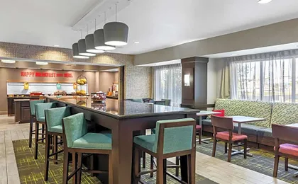 Hampton Inn Middletown