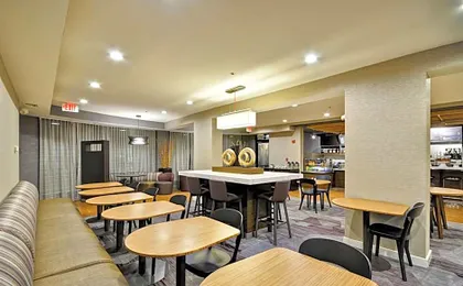 Courtyard by Marriott Jacksonville Airport Northeast