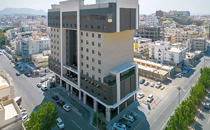 Landmark Darkm