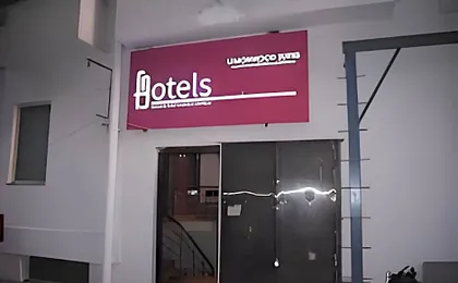 Lemonwood Suites By F9 Hotels
