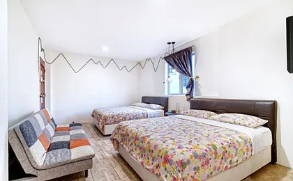Snooze Hotel