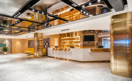 Hanting Premium(Guanyinqiao hongqihegou subway sta
