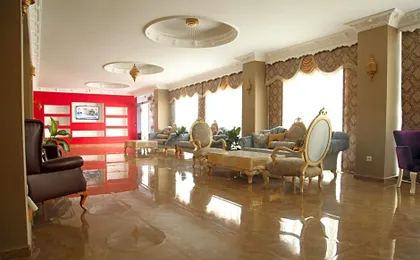 Safir Hotel