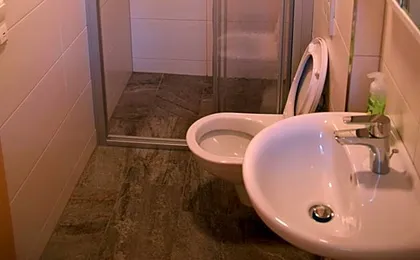 Appartement am Plansee