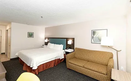 Hampton Inn Kerrville