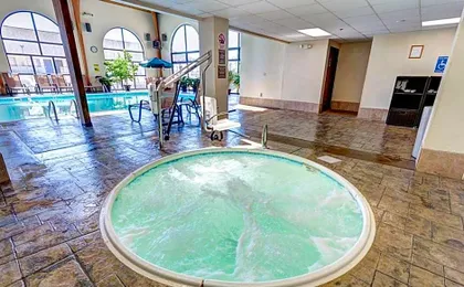Best Western Music Capital Inn