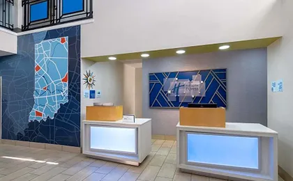 Holiday Inn Express Corydon By IHG