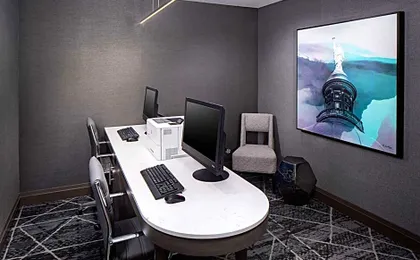 Homewood Suites by Hilton Atlanta Lenox Buckhead