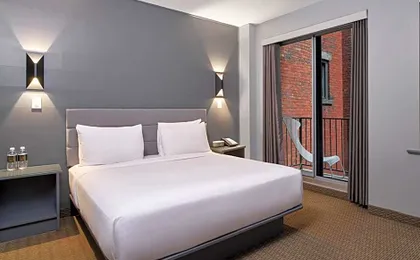 Lex Hotel NYC