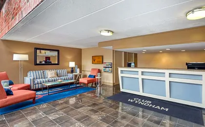 Club Wyndham Inn on the Harbor