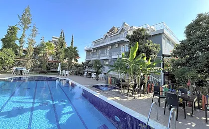 Tekirova Millennium HOtel