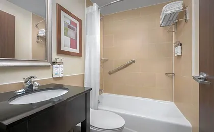 Holiday Inn Express Manhattan Midtown West By IHG