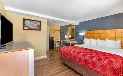 Econo Lodge Clovis