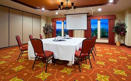 Holiday Inn Denver-Parker-E470/Parker Road By IHG