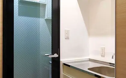 Carta Hotel KyotoBettei