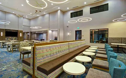Homewood Suites By Hilton Orange New Haven