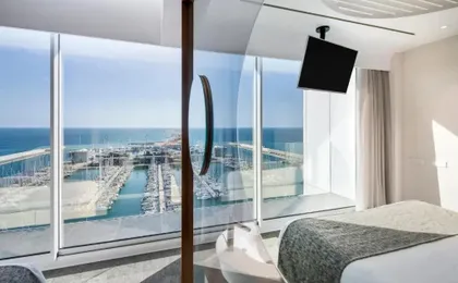 Hotel Marina Badalona