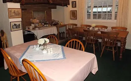 Peartree Farm