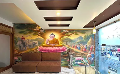 Hotel La Vista