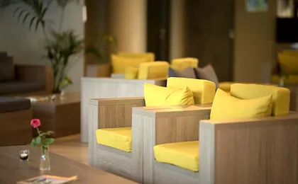 Tulip Inn München Messe