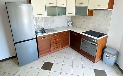 Apartments Basilea No. 2