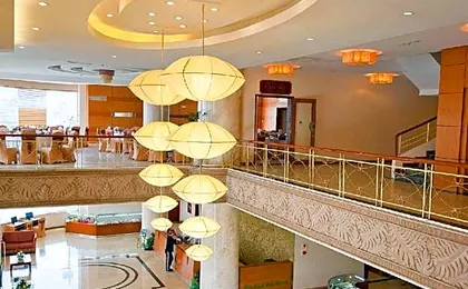 Muong Thanh Luxury Lang Son Hotel