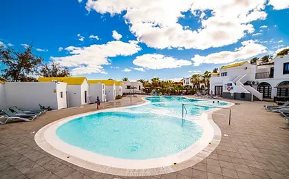Elite Fuerteventura by Ecr