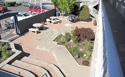 Travelodge by Wyndham Kamloops