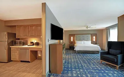 Homewood Suites By Hilton Orange New Haven