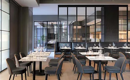 Kimpton - The Forum Hotel By IHG