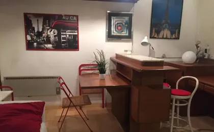 Studio Florence 65