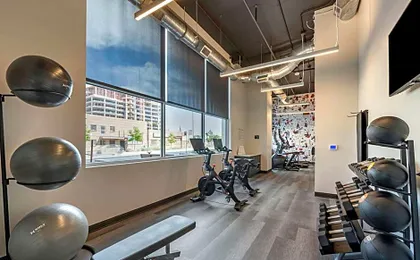 Vib Hotel by Best Western Denver RiNo