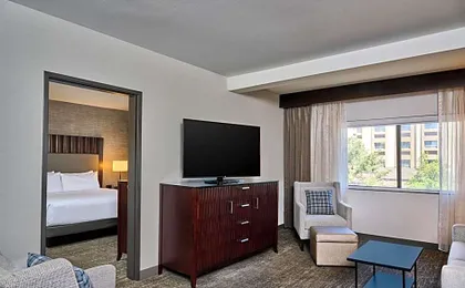 DoubleTree By Hilton Flagstaff