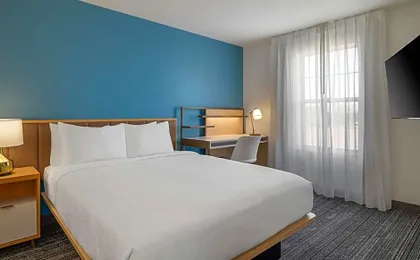 TownePlace Suites by Marriott Gaithersburg