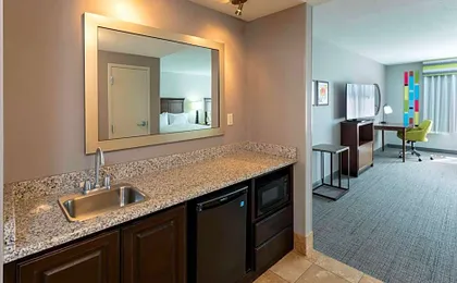 Hampton Inn Minneapolis/Shakopee