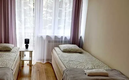Hostel Milicka