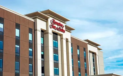 Hampton Inn & Suites St. George SunRiver