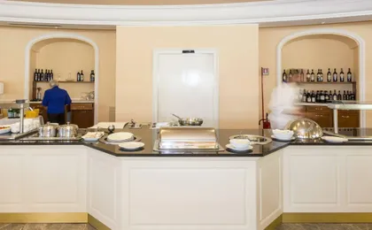 Hotel Terme Leonardo